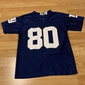 NFL Team Apparel New York Giants Jersey🦋
